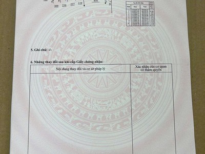 Bán đất đường ô tô gần biển, hẻm nguyễn chích, bắc nha trang 3