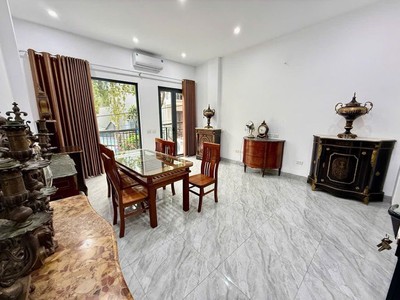 Cực đẹp bán nhà vạn bảo, ô tô tránh, 6 tầng thang máy, 50m, chỉ 21 tỷ 1