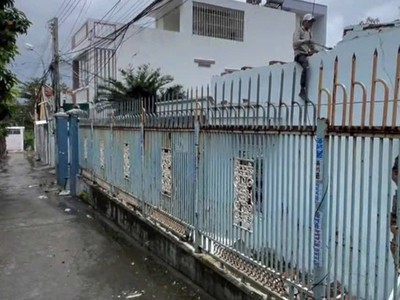 Bán đất đường ô tô gần biển, hẻm nguyễn chích, bắc nha trang 1