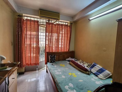 Nhà mt đường cô giang phường 2 phú nhuận cũ. 1