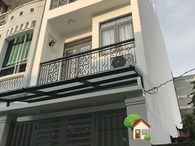 Nhà hxh đường lê văn thọ phường 11 gò vấp cũ. 0