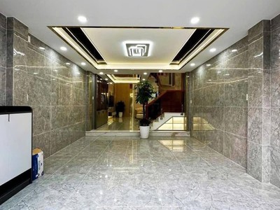 Nhà bán siêu phẩm 5 tầng hẻm xe hơi 6m, cực đỉnh trần thị năm và huỳnh thị hai. tân chánh hiệp, 1