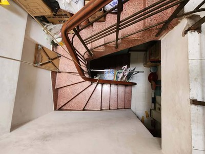 Nhà mt đường cô giang phường 2 phú nhuận cũ. 3