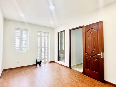 Khu vip đặng văn ngữ - xe hơi 7 chỗ vào nhà - ngang hơn 5m bề thế 2