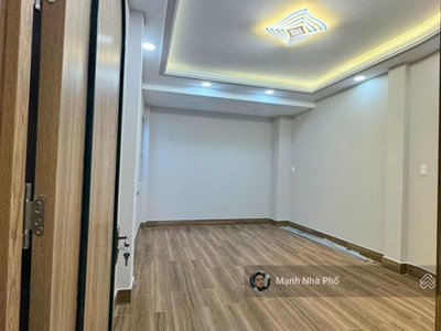 Chính chủ bán nhà lạc long quân p5 q11 hxh 4x10m full nt 4.98 tỷ tl 1