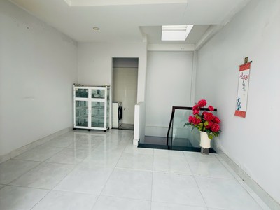 ✨ tinh hoa trần văn quang - hxh 4 tầng btct 40m chỉ 5.8 tỷ 3