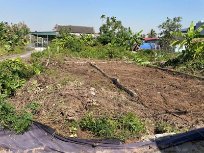 Giá hiếm 8xx triệu lô 51.7m hoà nghĩa, ngõ 4m, gần trục 353 zalo 0567 222 555 2