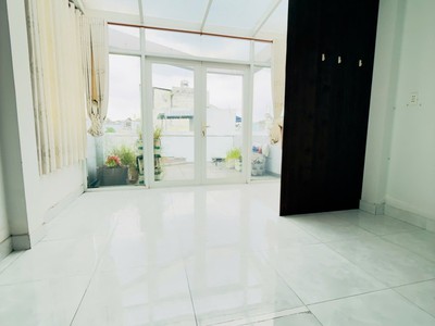 ✨ tinh hoa trần văn quang - hxh 4 tầng btct 40m chỉ 5.8 tỷ 4