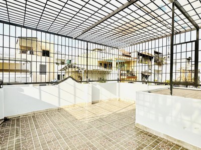 Khu vip đặng văn ngữ - xe hơi 7 chỗ vào nhà - ngang hơn 5m bề thế 4