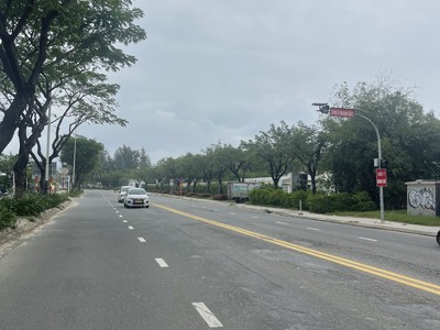 Lô đất mặt tiền nguyễn tất thành hội an 100m đẹp, gần phố cổ, chỉ 4,3ty 1