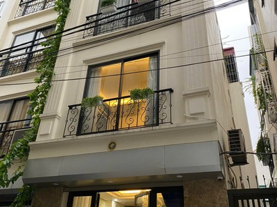 Bán nhà ngọc thuỵ, sau trường pháp 40m x 4t lô góc, oto vào nhà nhỉnh 12 tỷ có tl. lh 0936123469 3