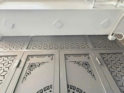 Phố xuân la, chưa đến 10 tỷ - 6 tầng thang máy, ô tô đỗ cổng, nội thất xịn xò. 1