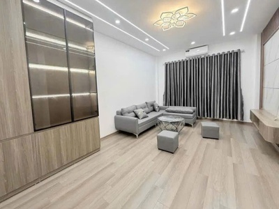 Phố xuân la, chưa đến 10 tỷ - 6 tầng thang máy, ô tô đỗ cổng, nội thất xịn xò. 3