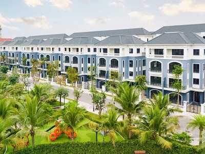 Bán liền kề tại oceanpark 2 . gía tốt chủ đầu tư , k chênh , triết khấu 25-30 .nhỉnh 8 tỷ. 4