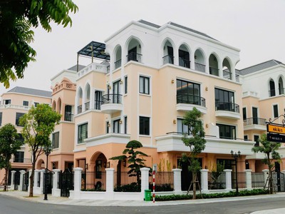 Bán liền kề tại oceanpark 2 . gía tốt chủ đầu tư , k chênh , triết khấu 25-30 .nhỉnh 8 tỷ. 2