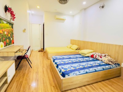 ✨ tinh hoa trần văn quang - hxh 4 tầng btct 40m chỉ 5.8 tỷ 1