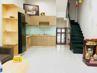 ✨ tinh hoa trần văn quang - hxh 4 tầng btct 40m chỉ 5.8 tỷ 0