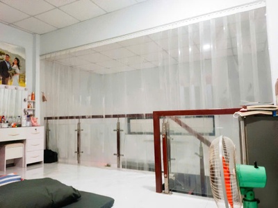 Nhà quận 2-mới -2 tầng-gần chợ-nội thất đầy đủ-an ninh-sổ riêng-giá rẻ 3