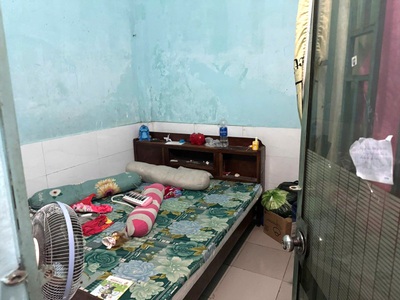 Hiếm bán nhà đẹp 2 tầng 64m linh xuân thủ đức chỉ 3.7 tỷ, có phòng ngủ tầng trệt 4