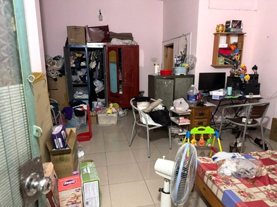 Hiếm bán nhà đẹp 2 tầng 64m linh xuân thủ đức chỉ 3.7 tỷ, có phòng ngủ tầng trệt 3