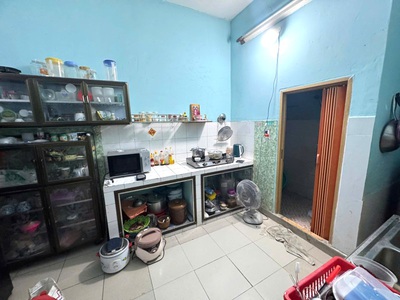 Hiếm bán nhà đẹp 2 tầng 64m linh xuân thủ đức chỉ 3.7 tỷ, có phòng ngủ tầng trệt 2