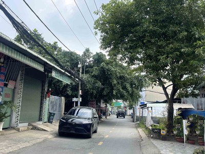 Hiếm bán nhà đẹp 2 tầng 64m linh xuân thủ đức chỉ 3.7 tỷ, có phòng ngủ tầng trệt 0