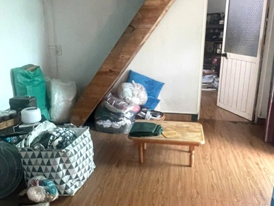 Định cư bán gấp nhà mặt tiền kd đỉnh ngay đh ngân hàng 3 tầng, ngang khủng 8.6m chỉ 4 tỷ nhỉnh 4