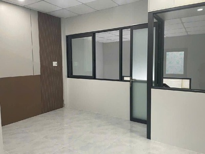 Nhà quận 2-mới -2 tầng-gần chợ-nội thất đầy đủ-an ninh-sổ riêng-giá rẻ 2