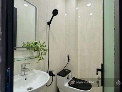 Chính chủ bán nhà lạc long quân p5 q11 hxh 4x10m full nt 4.98 tỷ tl 2