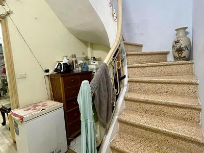 Chính chủ bán nhà tam điệp không gian mở, sống chất 3