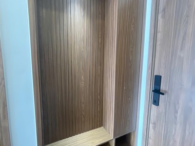 Cho thuê căn hộ akari city nhà mới 100 vào ở ngay 4