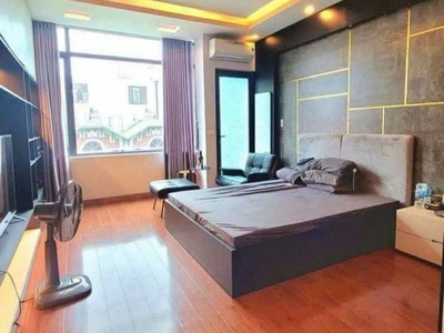 Phân lô tô vĩnh diện, thanh xuân 54m mt 5,9m, lô góc 2 mặt ngõ - gara ô tô 7 chỗ giá 18.95 tỷ 2