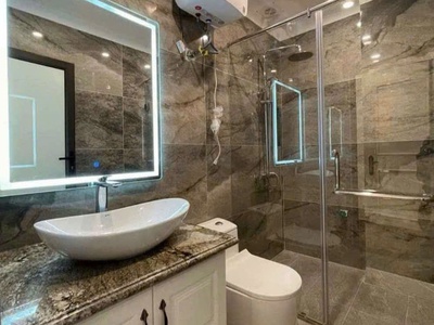 Phân lô tô vĩnh diện, thanh xuân 54m mt 5,9m, lô góc 2 mặt ngõ - gara ô tô 7 chỗ giá 18.95 tỷ 3