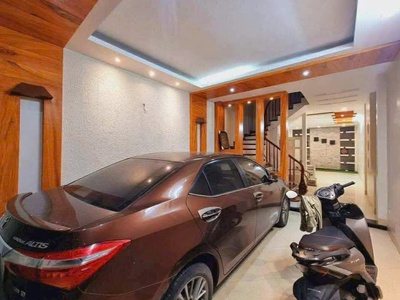 Phân lô tô vĩnh diện, thanh xuân 54m mt 5,9m, lô góc 2 mặt ngõ - gara ô tô 7 chỗ giá 18.95 tỷ 0