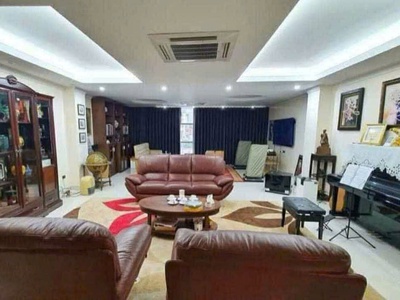 Phân lô tô vĩnh diện, thanh xuân 54m mt 5,9m, lô góc 2 mặt ngõ - gara ô tô 7 chỗ giá 18.95 tỷ 1