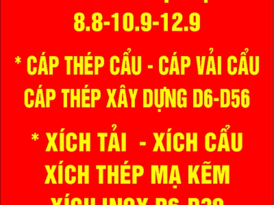 Bu lông mạ kẽm, bu lông 8,8, bu lông INOX 304,201 hà nội 0968521058 Kim khí vật tư THANH SƠN 5
