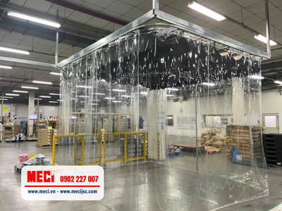 Những công dụng ít ai biết của Màng Nhựa PVC 2