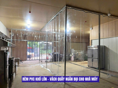 Những công dụng ít ai biết của Màng Nhựa PVC 3