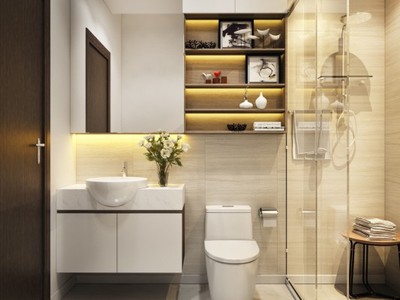 Cần bán gấp căn hộ 2PN THE TRESOR  75m2    8TỶ- Full Nội thất- 0918753177 1