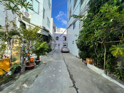 Bán đất 2mt khu phố tây nha trang   159m    giá 135tr/m2 1