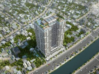 Chính chủ cần bán căn chung cư riveside vũ tông phan 2 ngủ 2vs ful nội thất view thoáng 62m 6,6 tỷ 4