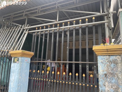 Bán nhà mặt tiền nguyễn văn cừ, tân an , lagi giá ngộp 1.5 tỷ chính chủ 0