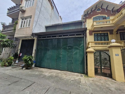 Bán đất thụy phương - dt51m2 - mt6m - giá 7,8 tỷ - ngõ ô tô thông để ở , kinh doanh 1