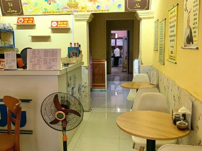 Mặt phố đại từ 85m chỉ 12,8 tỷ, sổ đỏ nở hậu, ô tô tránh, kinh doanh 3