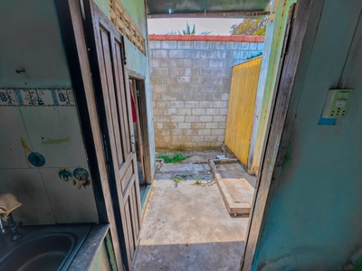 Bán nhà mặt tiền nguyễn văn cừ, tân an , lagi giá ngộp 1.5 tỷ chính chủ 4