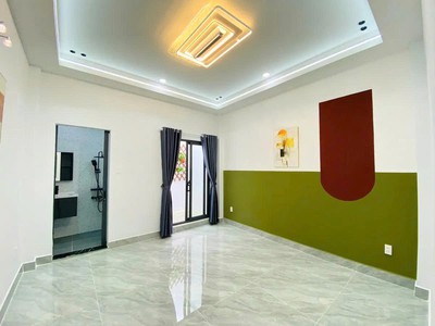 Nhà đẹp 2 tầng - đường số 18 - tân quý - tân phú - ngang 4m - dt 4 x 8  .1 - nhỉnh 4 tỷ 3