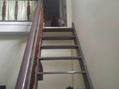 Nhà c4 gác xép kiệt thông núi thành trung tâm hải châu 4.5tỷ 0