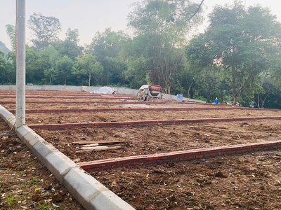 Chỉ 500tr có ngay đất tại CHỢ BÃI NAI, P. KỲ SƠN, HOÀ BÌNH 0