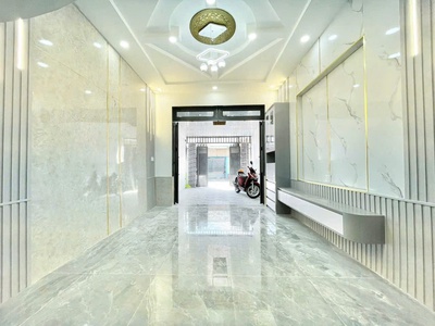 Bán nhà mặt tiền kinh doanh 1 trệt 1 lầu - gần ngã 3 ông xã, dĩ an 0909808615 3