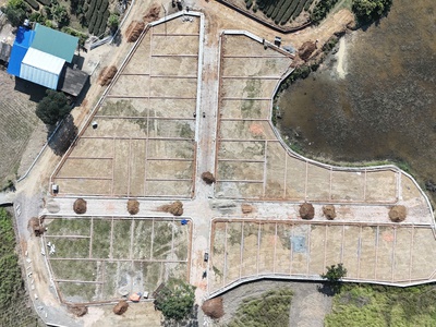 Đất nền lõi kcn giá 3xx triệu/lô tại lạc thủy, hòa bình 2